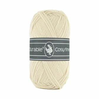 Durable Cosy Fine  2172 Cream  