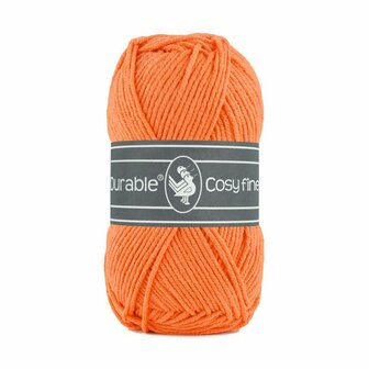 Durable Cosy Fine  2194 Orange 