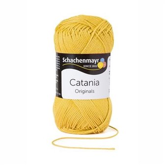 SMC Catania 284 Mellow yellow