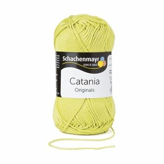 SMC Catania 285 Acid lime