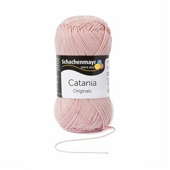 SMC Catania 286 SoftRose