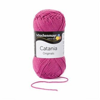 SMC Catania 287 Hot pink