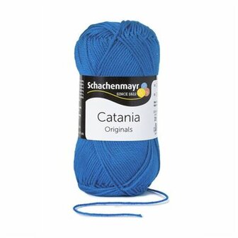 SMC Catania 293 Fashion blue