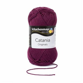 SMC Catania 394 Plum