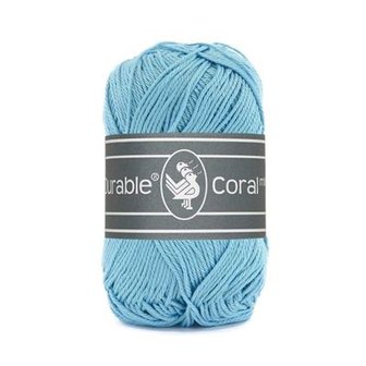 Durable Coral Mini 294 Sky