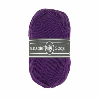 Durable Soqs 271 Violet 