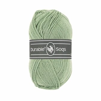 Durable Soqs 402  Seagrass 