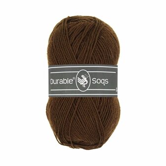 Durable Soqs  406 Chestnut