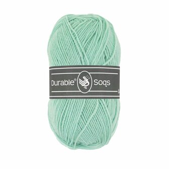 Durable Soqs 416  Duck Egg Blue 