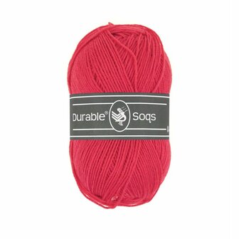 Durable Soqs 420  Paradise Pink 