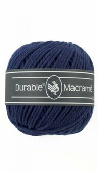 Durable Macrame 283 Twilight Blue