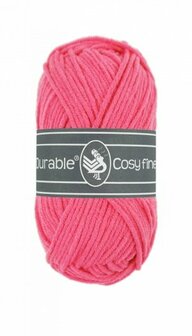 Durable Cosy Fine  242 Pink Lemonade