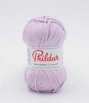 Phil Coton 3 2688 Lilas