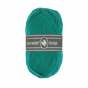 Durable Soqs 2157  Cadmium Green 