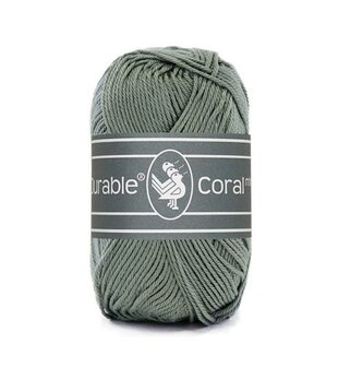 Durable Coral Mini 389 Slate