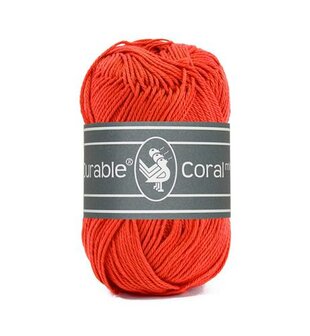 Durable Coral Mini 2193 Grenadine