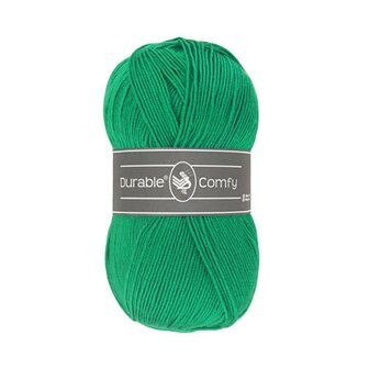 Durable Comfy 2135 Emerald