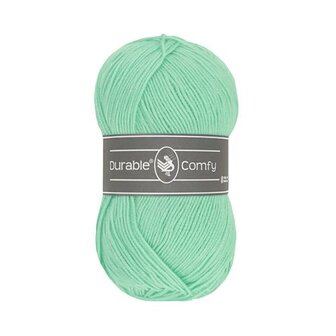 Durable Comfy 2136 Bright Mint