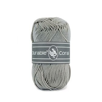 Durable Coral  2233 Mouse Grey