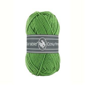 Durable Cosy  Fine 2152 Leaf Groen