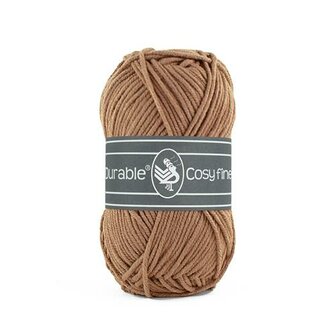 Durable Cosy  Fine 2218 Hazelnut