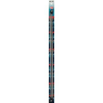 Prym Breinaalden 4,0mm 40 cm  met knop