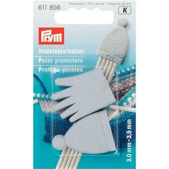 Prym Puntenbeschermers voor 3,0 - 3,5 mm KST 