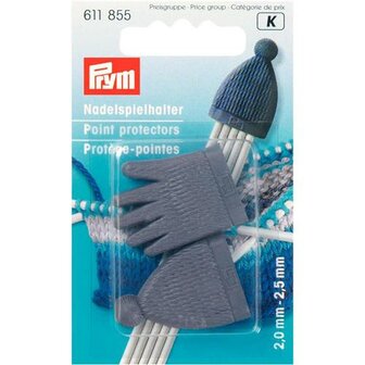 Prym Puntenbeschermers voor 2,0 - 2,5 mm KST 