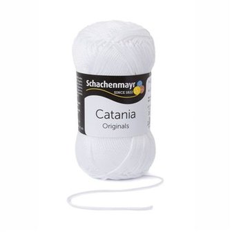 SMC Catania 105 Natuur (Blanc)