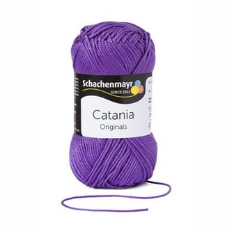 SMC Catania 113 Violet