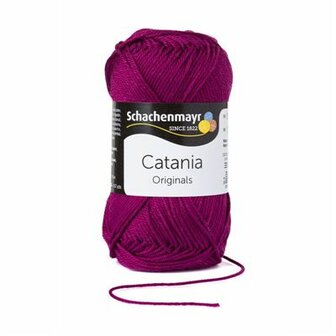 SMC Catania 128 Fuchsia 