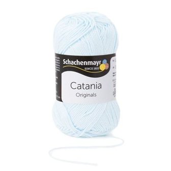 SMC Catania 8415 Babyblauw 