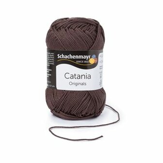 SMC Catania 415 Chocolade 