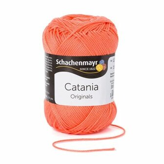 SMC Catania 410 Deep Coral 