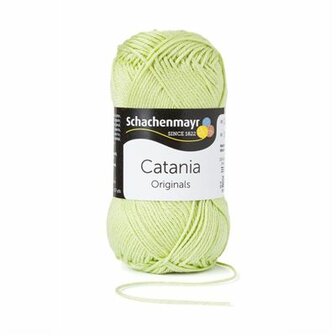 SMC Catania 392 Lime 