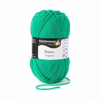 SMC Bravo 8349 Grasgroen 