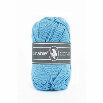 Durable Coral 294 Hemelsblauw   