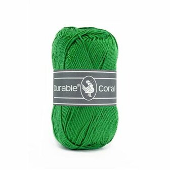 Durable Coral  2147 Heldergroen   