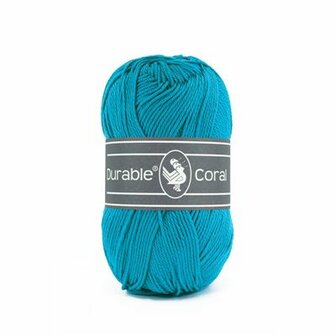 Durable Coral  371 Turquoise 