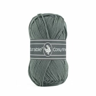 Durable Cosy Fine  2235 Ash 