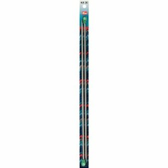 Prym Breinaalden  4,5mm 40cm met knop