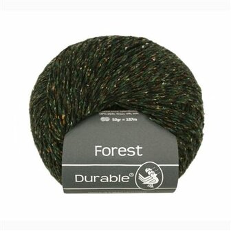 Durable Forest  4007