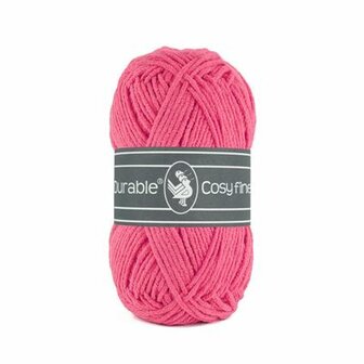 Durable Cosy Fine  237 Fuchsia 