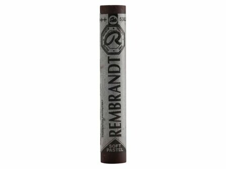 RembrandtSoftPastels nr. 538.3  MarsViolet