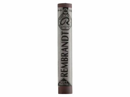 RembrandtSoftPastels nr. 538.8 MarsViolet