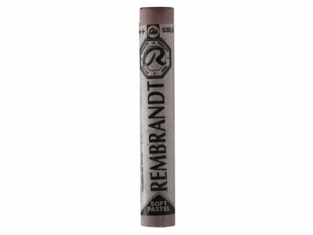 RembrandtSoftPastels nr. 538.9 MarsViolet