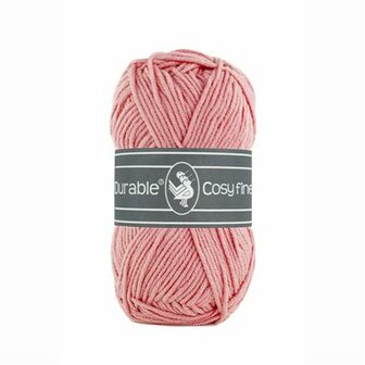 Durable Cosy Fine  225 Vintage Pink 