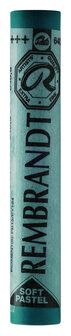 RembrandtSoftPastels nr. 640.5  BlauwGroen