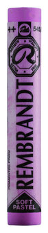 RembrandtSoftPastels nr. 545.8  RoodViolet