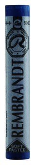 RembrandtSoftPastels nr. 508.7 PruisischBlauw